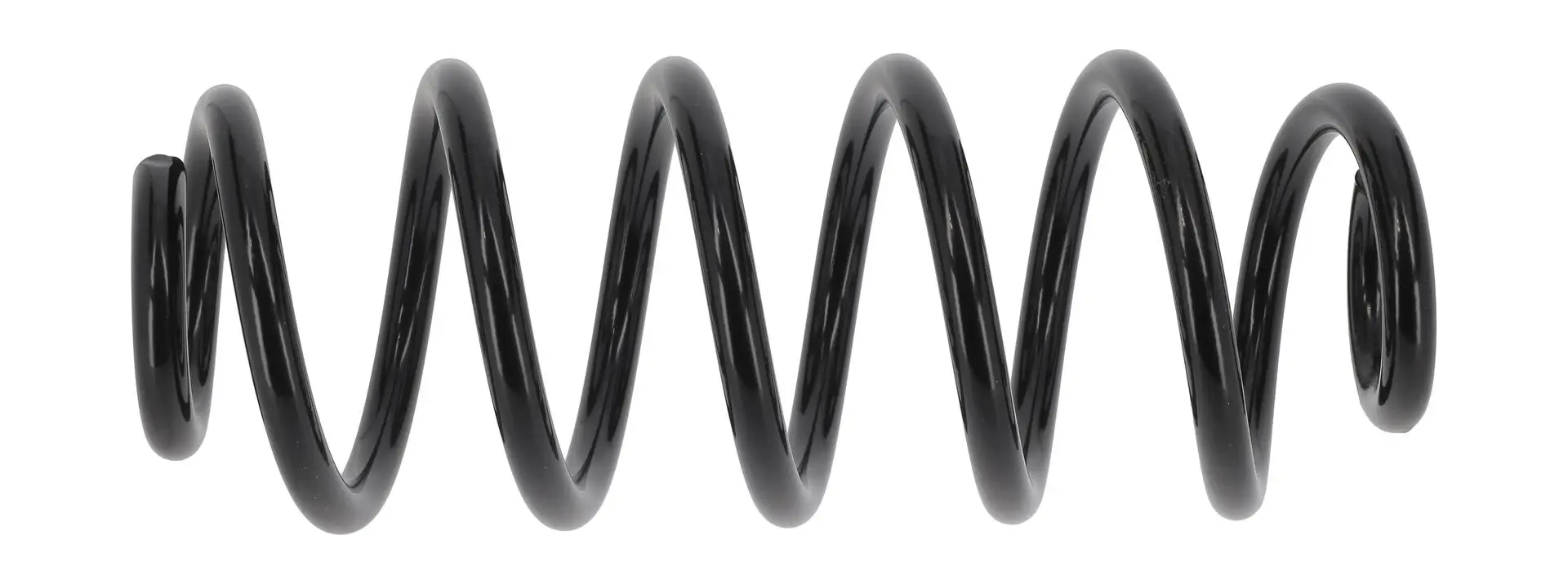 Fahrwerksfeder Hinterachse MONROE SP4780