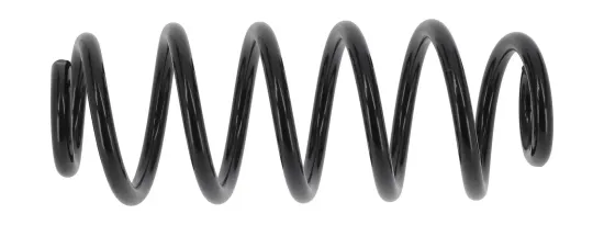 Fahrwerksfeder Hinterachse MONROE SP4780 Bild Fahrwerksfeder Hinterachse MONROE SP4780