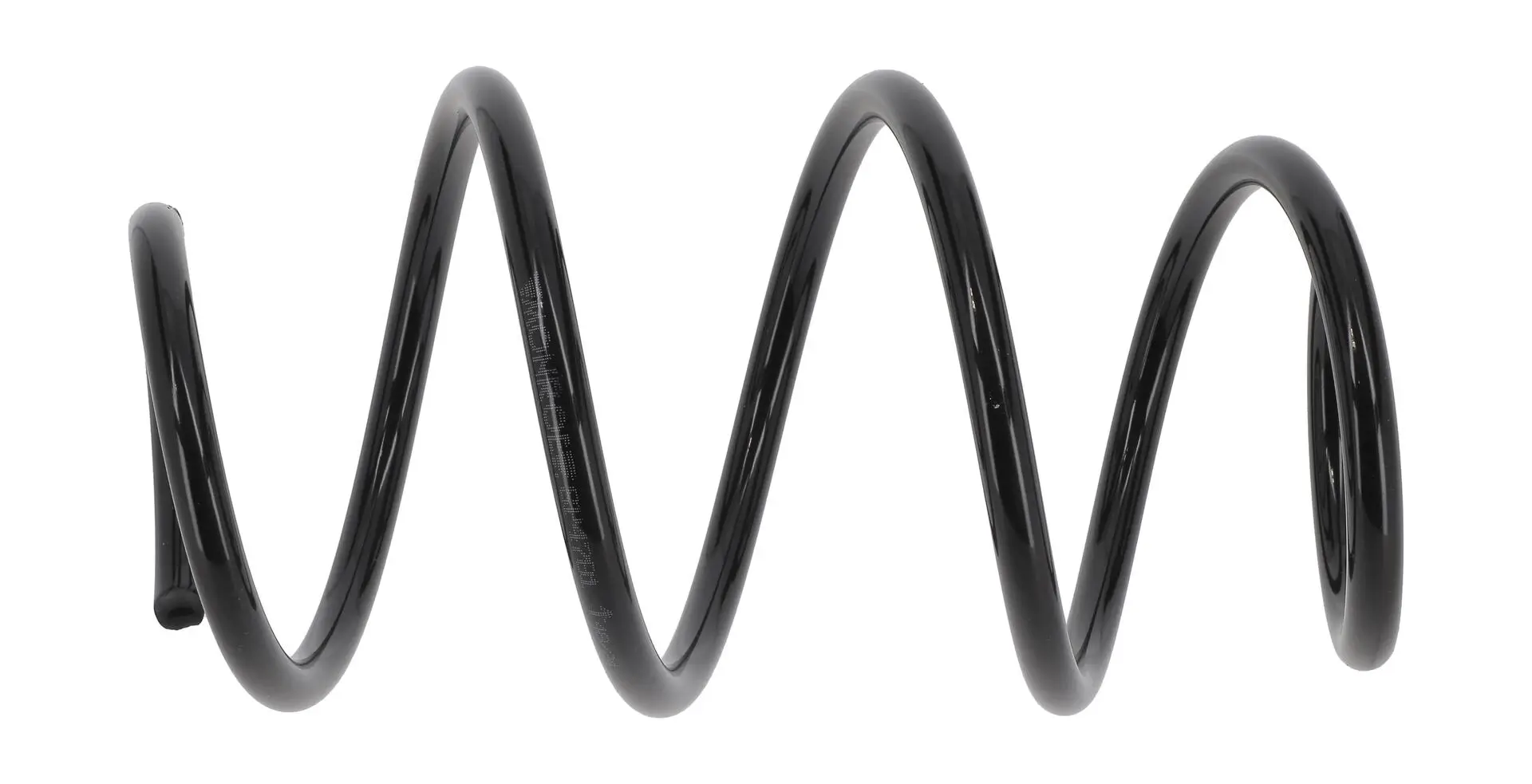 Fahrwerksfeder Vorderachse MONROE SP4781