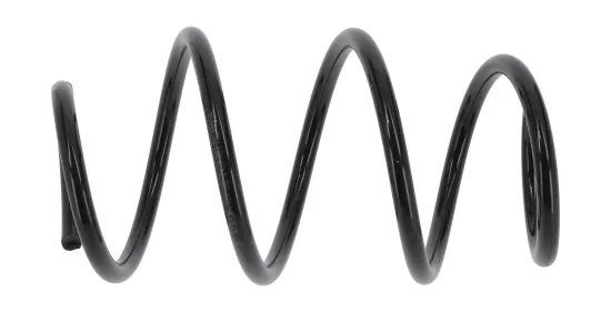 Fahrwerksfeder Vorderachse MONROE SP4781 Bild Fahrwerksfeder Vorderachse MONROE SP4781