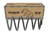 Fahrwerksfeder MONROE SP4782 Bild Fahrwerksfeder MONROE SP4782