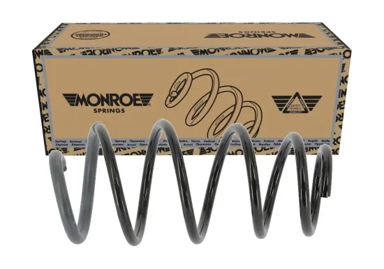 Fahrwerksfeder MONROE SP4782 Bild Fahrwerksfeder MONROE SP4782