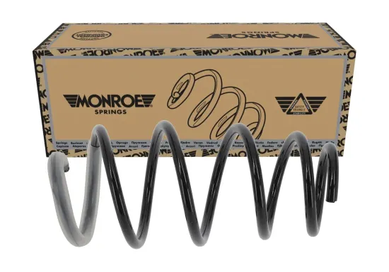 Fahrwerksfeder Vorderachse MONROE SP4783 Bild Fahrwerksfeder Vorderachse MONROE SP4783