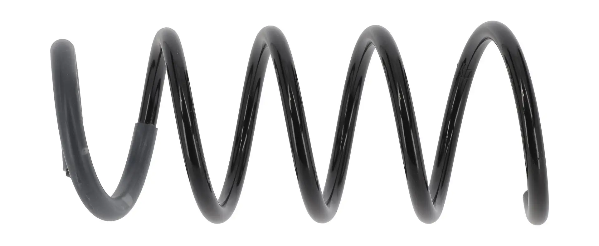 Fahrwerksfeder Vorderachse MONROE SP4785