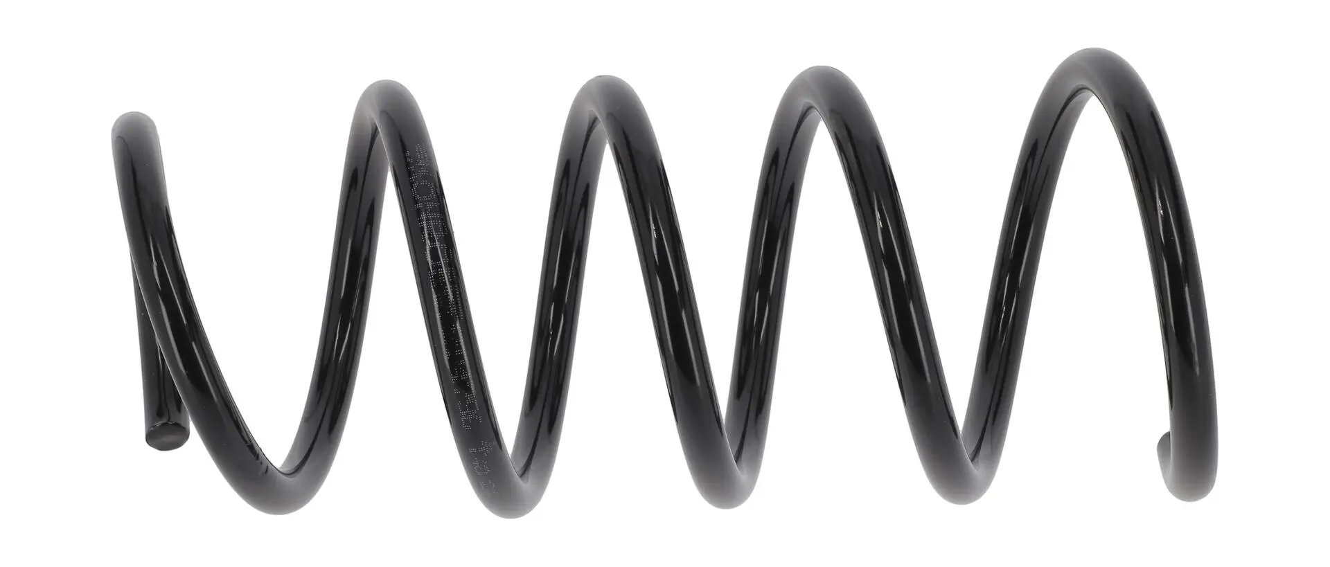 Fahrwerksfeder Vorderachse MONROE SP4786