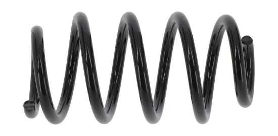 Fahrwerksfeder Hinterachse MONROE SP4787 Bild Fahrwerksfeder Hinterachse MONROE SP4787