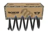 Fahrwerksfeder Hinterachse MONROE SP4787 Bild Fahrwerksfeder Hinterachse MONROE SP4787