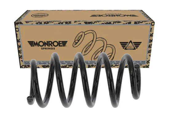 Fahrwerksfeder Hinterachse MONROE SP4787 Bild Fahrwerksfeder Hinterachse MONROE SP4787