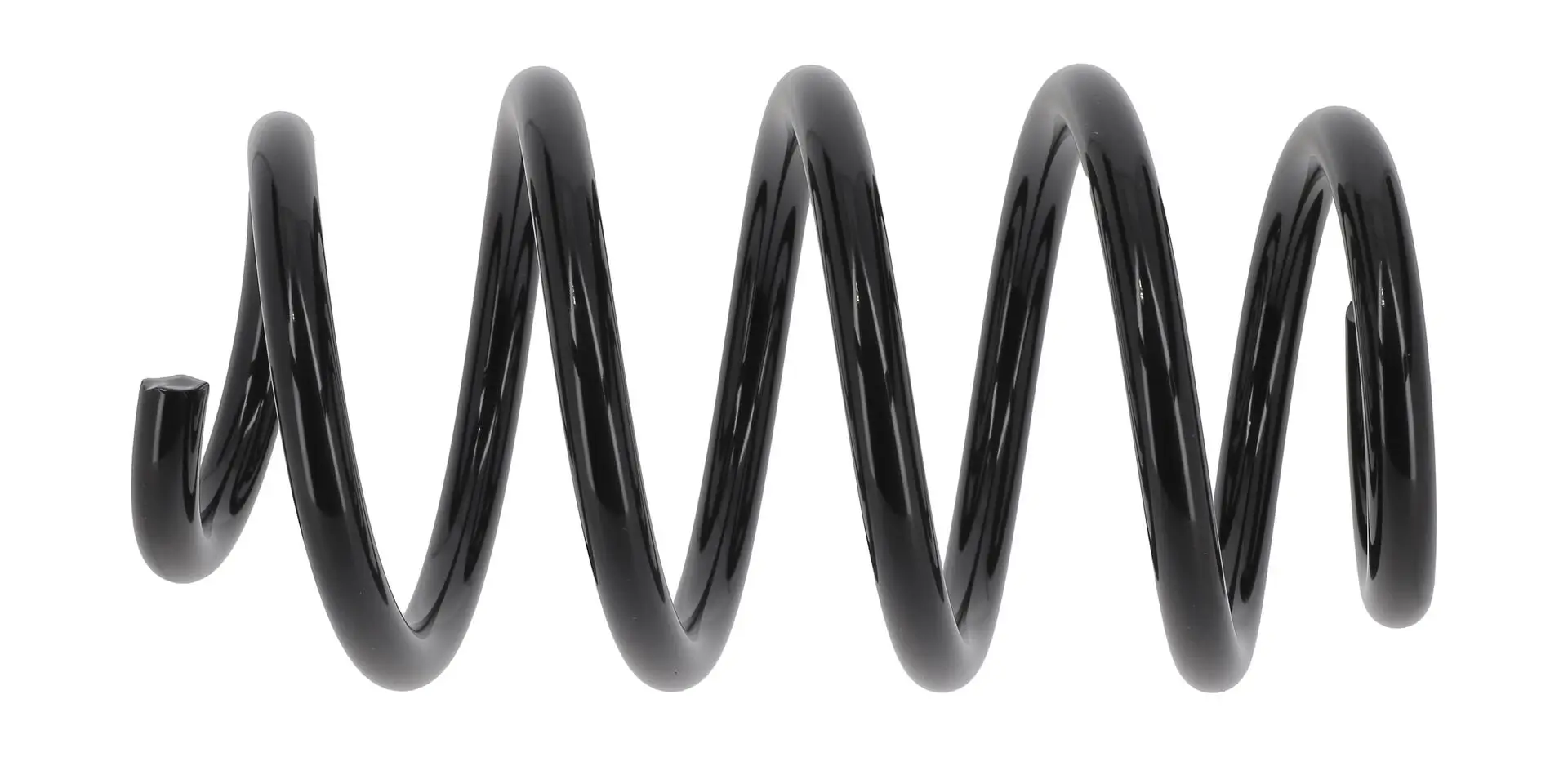 Fahrwerksfeder Hinterachse MONROE SP4788