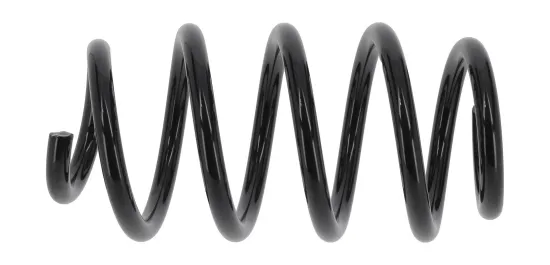 Fahrwerksfeder Hinterachse MONROE SP4788 Bild Fahrwerksfeder Hinterachse MONROE SP4788