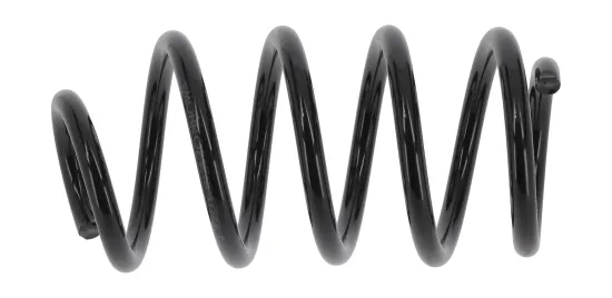 Fahrwerksfeder Hinterachse MONROE SP4789 Bild Fahrwerksfeder Hinterachse MONROE SP4789