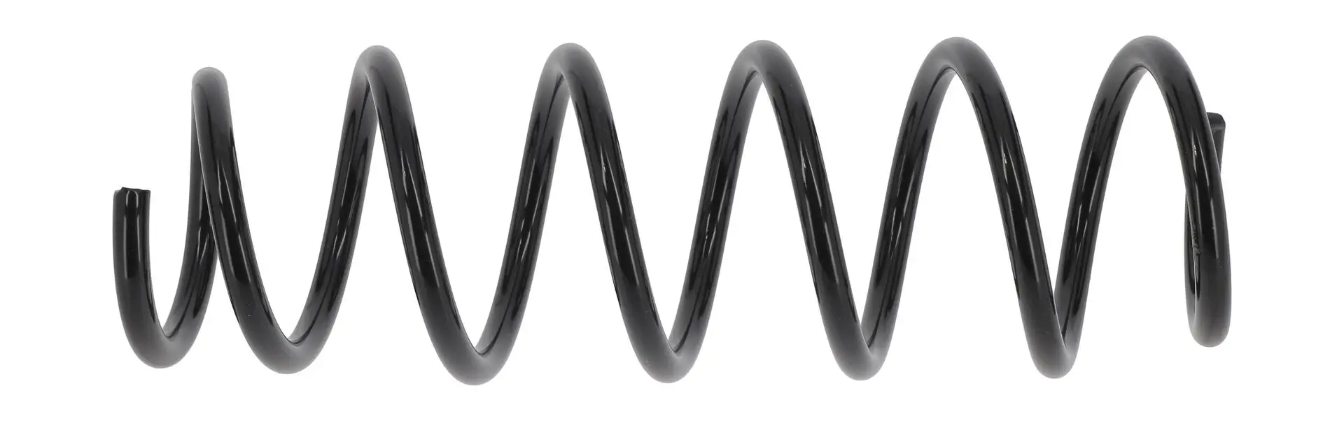 Fahrwerksfeder Vorderachse MONROE SP4790