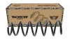 Fahrwerksfeder Vorderachse MONROE SP4790 Bild Fahrwerksfeder Vorderachse MONROE SP4790