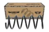 Fahrwerksfeder Hinterachse MONROE SP4791 Bild Fahrwerksfeder Hinterachse MONROE SP4791