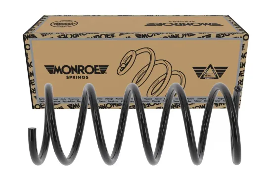 Fahrwerksfeder Hinterachse MONROE SP4791 Bild Fahrwerksfeder Hinterachse MONROE SP4791