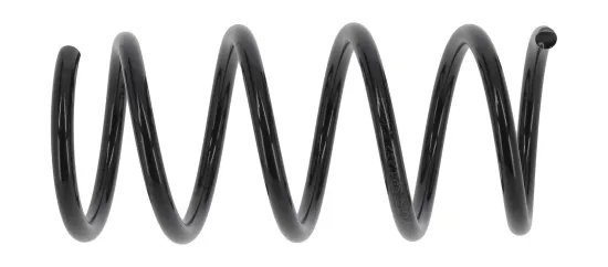 Fahrwerksfeder Hinterachse MONROE SP4792 Bild Fahrwerksfeder Hinterachse MONROE SP4792