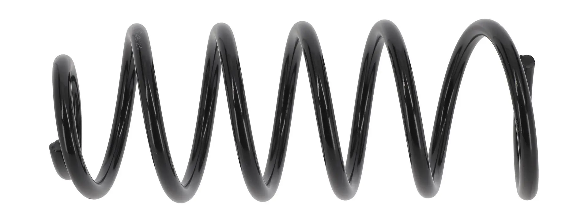 Fahrwerksfeder Hinterachse MONROE SP4793