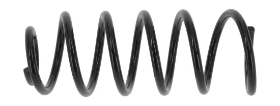 Fahrwerksfeder Hinterachse MONROE SP4793 Bild Fahrwerksfeder Hinterachse MONROE SP4793