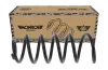 Fahrwerksfeder Hinterachse MONROE SP4793 Bild Fahrwerksfeder Hinterachse MONROE SP4793