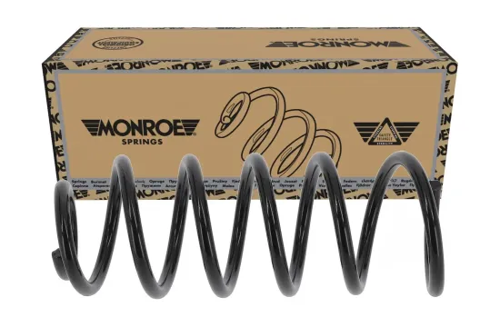 Fahrwerksfeder Hinterachse MONROE SP4793 Bild Fahrwerksfeder Hinterachse MONROE SP4793