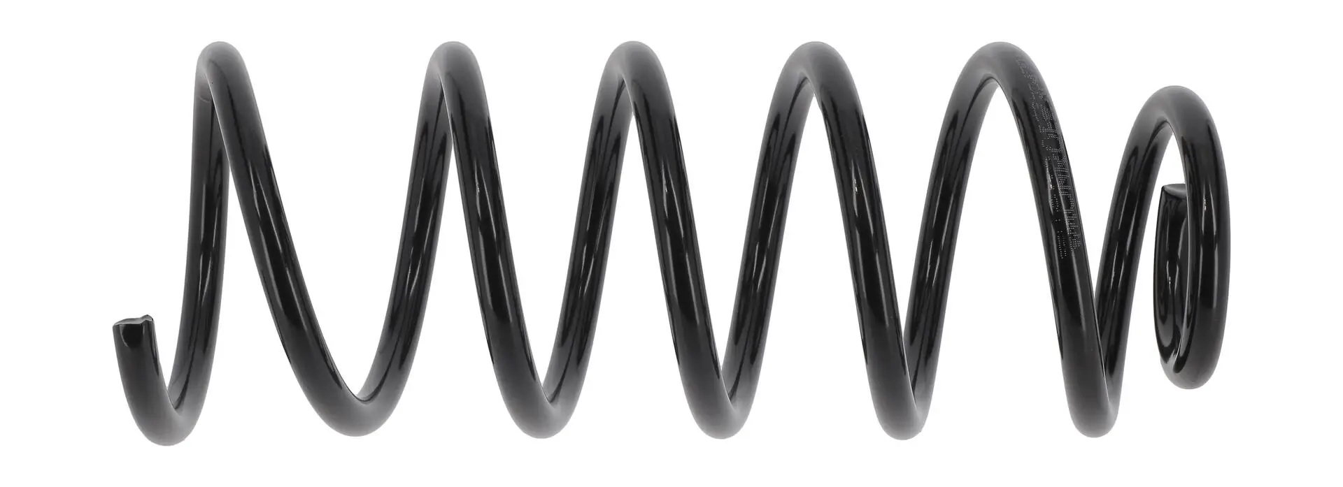 Fahrwerksfeder Hinterachse MONROE SP4794