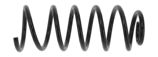 Fahrwerksfeder Hinterachse MONROE SP4794 Bild Fahrwerksfeder Hinterachse MONROE SP4794