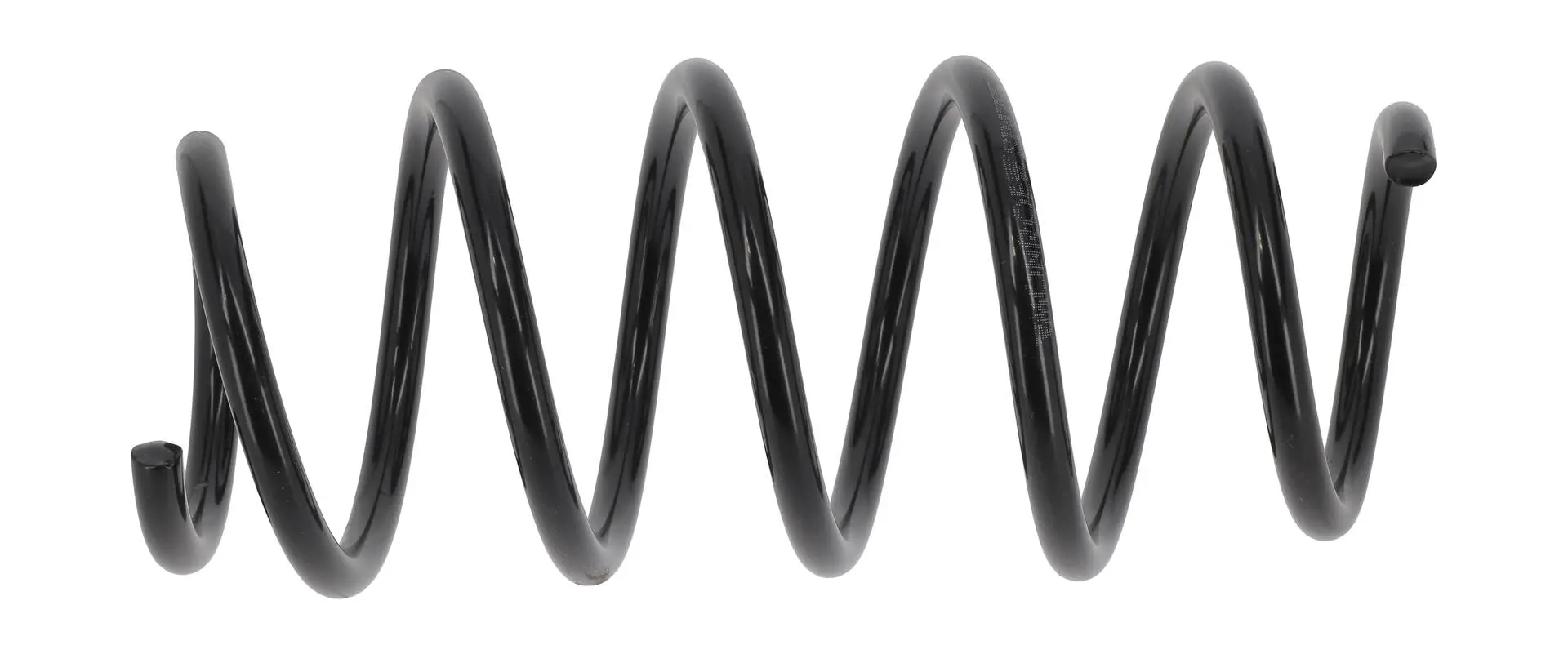 Fahrwerksfeder Vorderachse MONROE SP4795