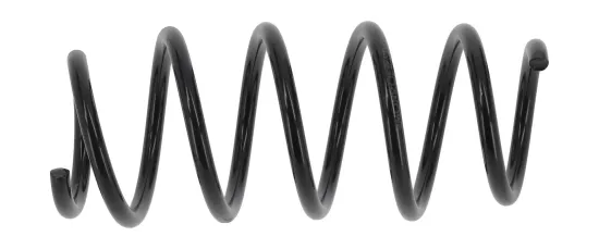 Fahrwerksfeder Vorderachse MONROE SP4795 Bild Fahrwerksfeder Vorderachse MONROE SP4795