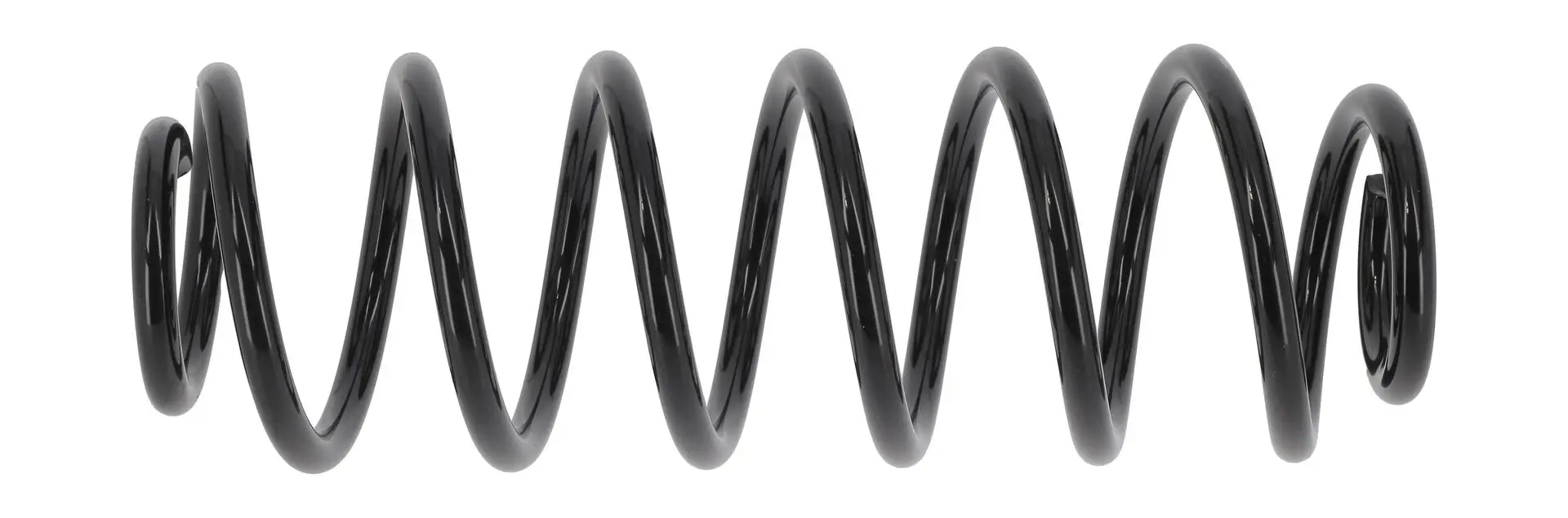 Fahrwerksfeder Hinterachse MONROE SP4796