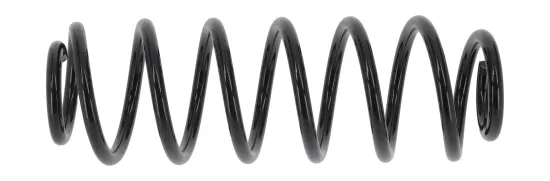 Fahrwerksfeder Hinterachse MONROE SP4796 Bild Fahrwerksfeder Hinterachse MONROE SP4796