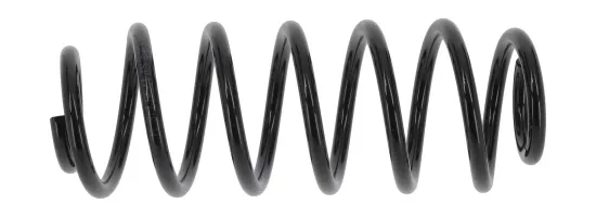 Fahrwerksfeder Hinterachse MONROE SP4799 Bild Fahrwerksfeder Hinterachse MONROE SP4799