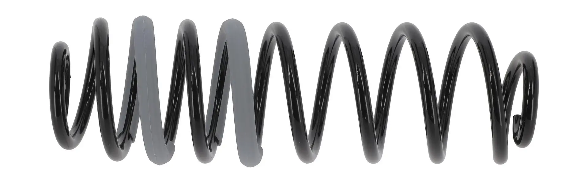 Fahrwerksfeder Hinterachse MONROE SP4801