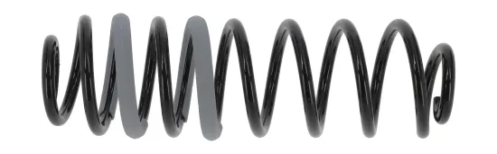 Fahrwerksfeder Hinterachse MONROE SP4801 Bild Fahrwerksfeder Hinterachse MONROE SP4801