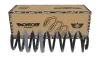 Fahrwerksfeder Hinterachse MONROE SP4801 Bild Fahrwerksfeder Hinterachse MONROE SP4801
