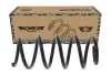Fahrwerksfeder Vorderachse links Vorderachse links MONROE SP4803 Bild Fahrwerksfeder Vorderachse links Vorderachse links MONROE SP4803