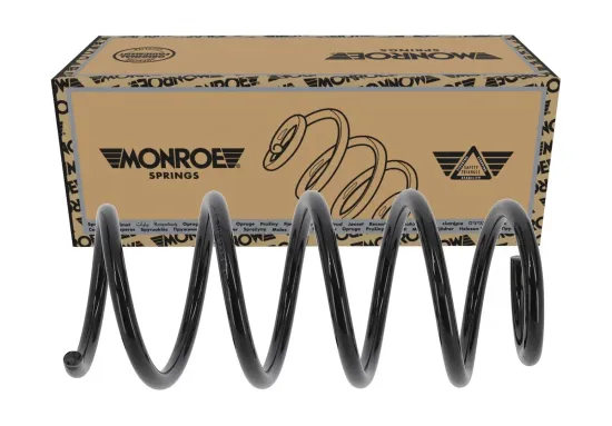 Fahrwerksfeder Vorderachse links Vorderachse links MONROE SP4803 Bild Fahrwerksfeder Vorderachse links Vorderachse links MONROE SP4803