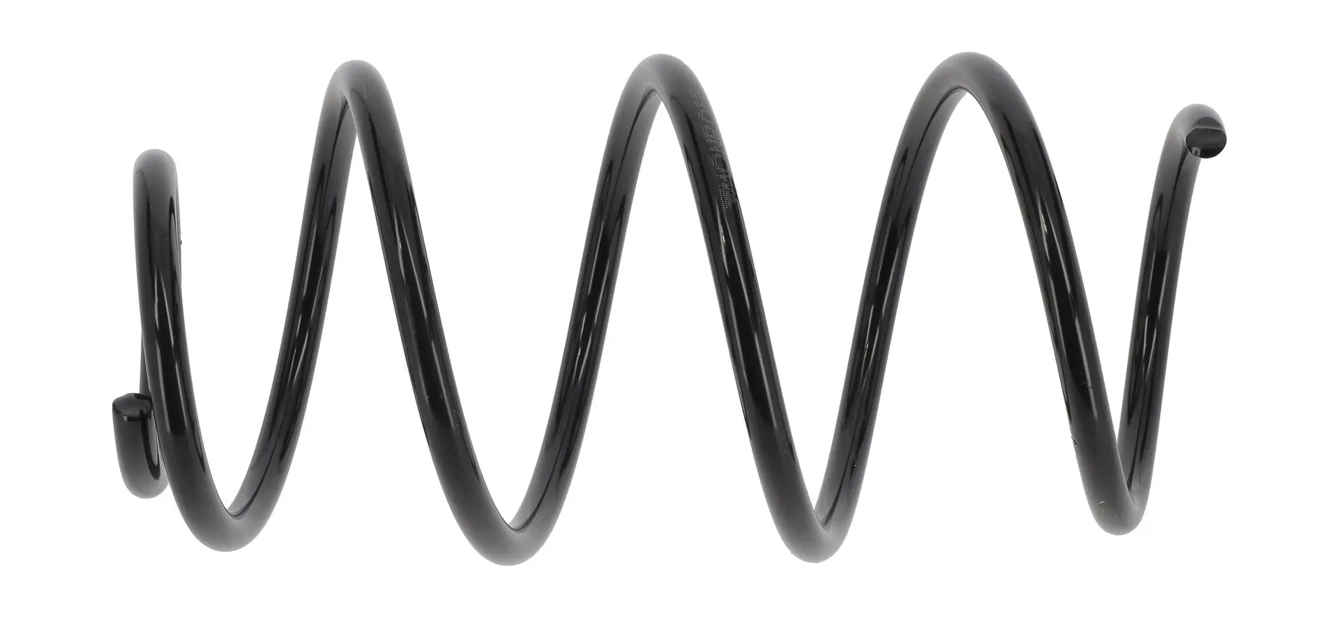 Fahrwerksfeder Vorderachse MONROE SP4804