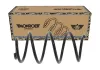 Fahrwerksfeder Vorderachse MONROE SP4804 Bild Fahrwerksfeder Vorderachse MONROE SP4804
