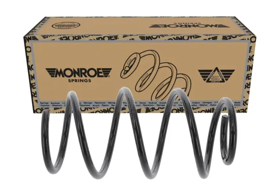 Fahrwerksfeder Vorderachse MONROE SP4805 Bild Fahrwerksfeder Vorderachse MONROE SP4805