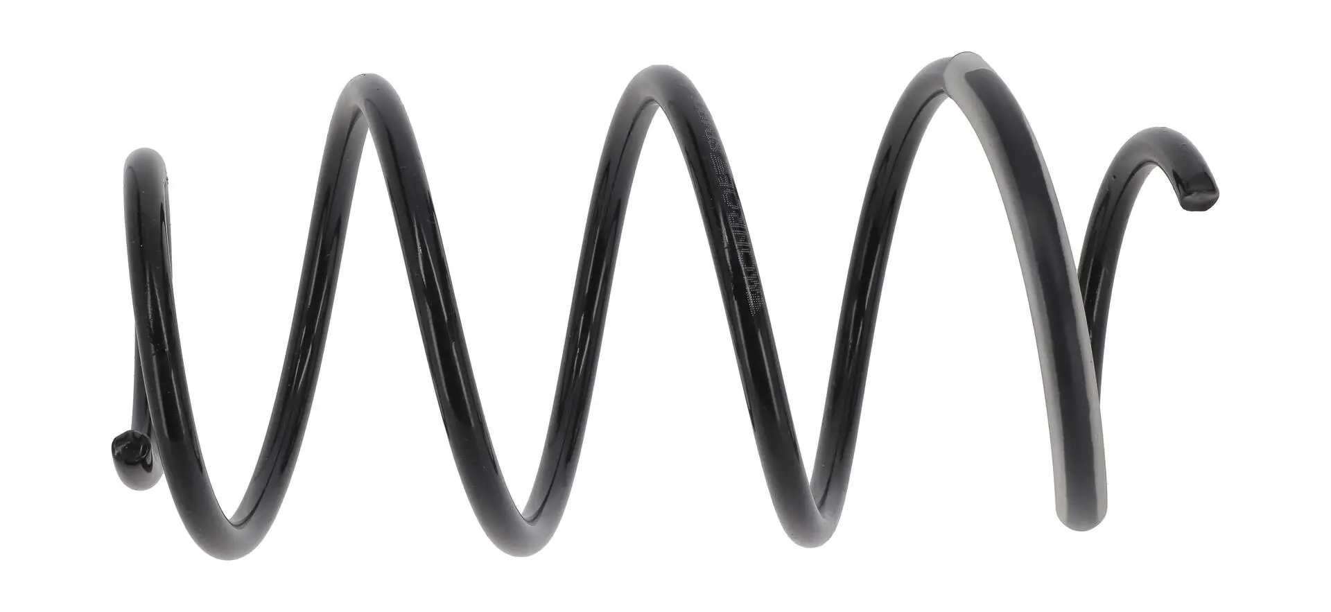 Fahrwerksfeder MONROE SP4806