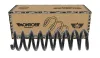Fahrwerksfeder MONROE SP4811 Bild Fahrwerksfeder MONROE SP4811