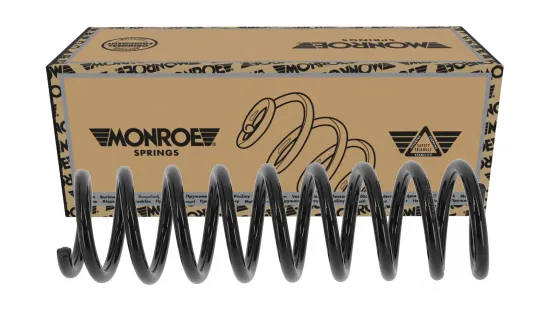 Fahrwerksfeder MONROE SP4811 Bild Fahrwerksfeder MONROE SP4811