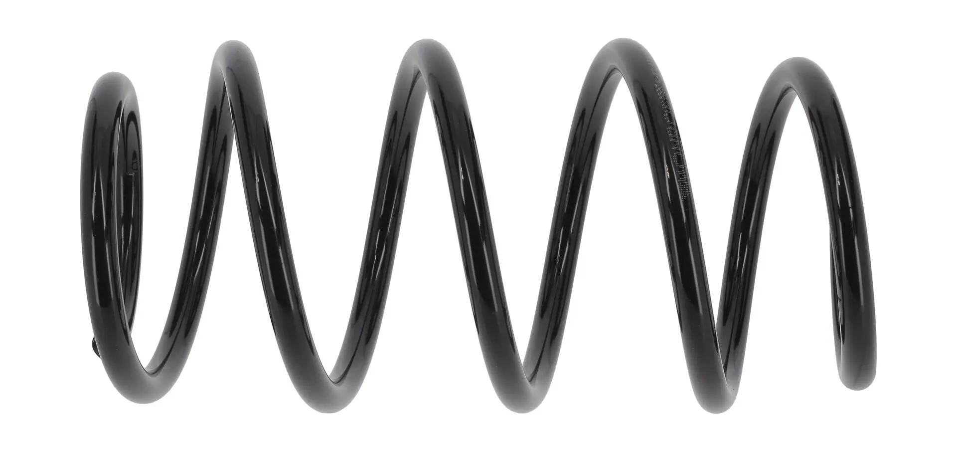 Fahrwerksfeder Vorderachse MONROE SP4812