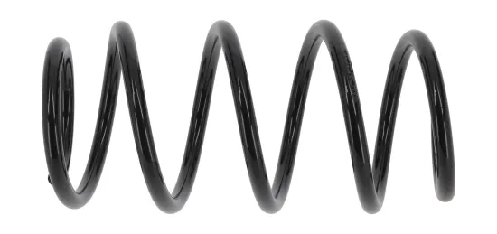 Fahrwerksfeder Vorderachse MONROE SP4812 Bild Fahrwerksfeder Vorderachse MONROE SP4812