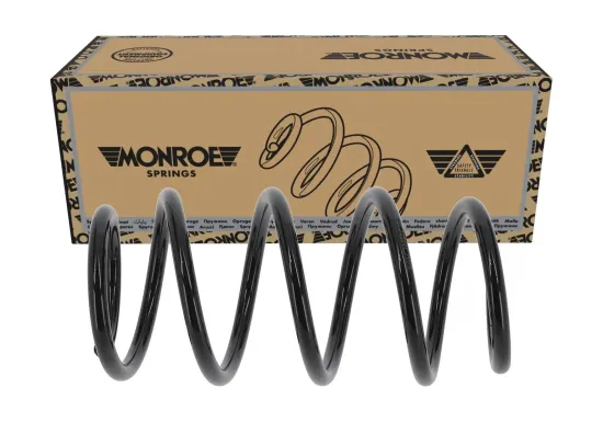 Fahrwerksfeder Vorderachse MONROE SP4812 Bild Fahrwerksfeder Vorderachse MONROE SP4812