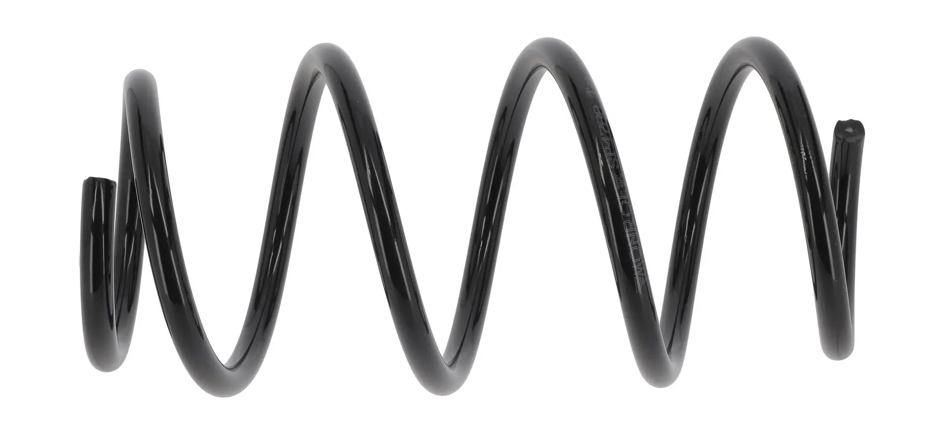 Fahrwerksfeder MONROE SP4813