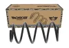 Fahrwerksfeder MONROE SP4813 Bild Fahrwerksfeder MONROE SP4813