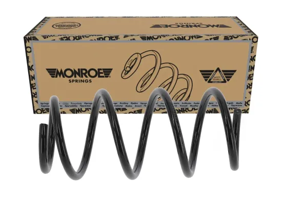 Fahrwerksfeder MONROE SP4813 Bild Fahrwerksfeder MONROE SP4813