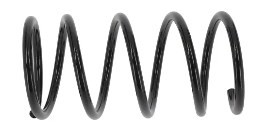 Fahrwerksfeder Vorderachse MONROE SP4814 Bild Fahrwerksfeder Vorderachse MONROE SP4814