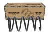 Fahrwerksfeder Vorderachse MONROE SP4814 Bild Fahrwerksfeder Vorderachse MONROE SP4814